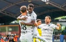 Nhận định, soi k&egrave;o Grobinas vs Riga, 18h00 ng&agrave;y 14/6: Lịch thi đấu kh&oacute; thở