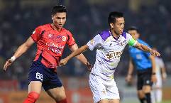 Nhận định, soi k&egrave;o H&agrave; Nội FC vs Thể C&ocirc;ng Viettel, 17h00 ng&agrave;y 15/6: Kh&ocirc;ng từ bỏ