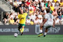 Nhận định, soi k&egrave;o KuPS vs Ilves Tampere, 23h00 ng&agrave;y 14/6: Củng cố ng&ocirc;i đầu