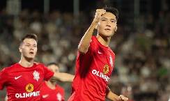 Nhận định, soi k&egrave;o Kyzylzhar Petropavlovsk vs Aktobe, 20h00 ng&agrave;y 14/6: Sau cơn mưa trời lại s&aacute;ng