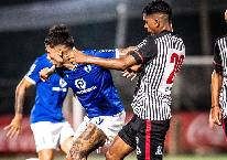 Nhận định, soi k&egrave;o Miramar Misiones vs Juventud de Las Piedras, 21h00 ng&agrave;y 14/6: Kh&aacute;ch phập ph&ugrave;