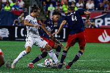 Nhận định, soi k&egrave;o New England vs Cincinnati, 6h30 ng&agrave;y 15/6: Tưng bừng