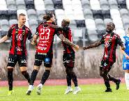 Nhận định, soi k&egrave;o Ostersunds vs Oddevold, 20h00 ng&agrave;y 14/6: Chủ nh&agrave; t&ecirc; liệt