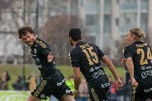 Nhận định, soi k&egrave;o SJK vs Jaro, 23h00 ng&agrave;y 14/6: Kh&aacute;ch gặp kh&oacute;