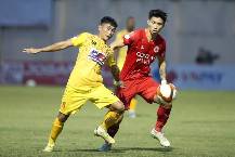 Nhận định, soi k&egrave;o Thanh Ho&aacute; vs C&ocirc;ng an H&agrave; Nội, 17h00 ng&agrave;y 15/6: Duy tr&igrave; mạch thắng lợi