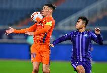 Nhận định, soi k&egrave;o Tianjin Jinmen Tiger vs Shandong Taishan, 19h00 ng&agrave;y 14/6: M&atilde;nh hổ c&oacute; điểm