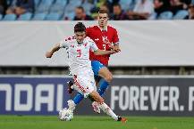 Nhận định, soi k&egrave;o U21 S&eacute;c vs U21 Đức, 2h00 ng&agrave;y 16/6: Kh&oacute; cưỡng