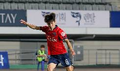 Nhận định, soi k&egrave;o Yangpyeong vs Ulsan Citizen, 16h00 ng&agrave;y 15/6: T&igrave;m lại nụ cười