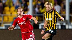 Nhận định, soi k&egrave;o Zhetysu Taldykorgan vs Kairat Almaty, 20h00 ng&agrave;y 14/6: Chưa thể chiếm ng&ocirc;i đầu