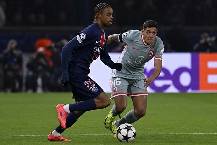 Si&ecirc;u m&aacute;y t&iacute;nh dự đo&aacute;n PSG vs Atletico Madrid, 2h00 ng&agrave;y 16/6