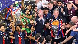 Si&ecirc;u m&aacute;y t&iacute;nh Opta chỉ ra đội v&ocirc; địch FIFA Club World Cup