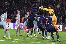 Soi k&egrave;o phạt g&oacute;c PSG vs Atletico Madrid, 2h00 ng&agrave;y 16/6