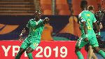 Trực tiếp b&aacute;n kết CAN CUP 2019: Senegal vs Tunisia, 23h ng&agrave;y 14/7