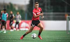 Nhận định, soi k&egrave;o Hertha Wels vs RB Salzburg, 22h ng&agrave;y 16/7