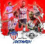 Nhận định, soi k&egrave;o Junior Barranquilla vs Libertad, 7h30 ng&agrave;y 15/7