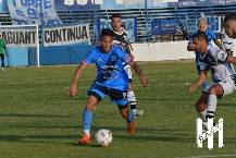 Nhận định, soi k&egrave;o San Telmo vs Banfield, 01h35 ng&agrave;y 15/7