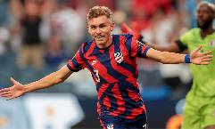 Ph&acirc;n t&iacute;ch k&egrave;o hiệp 1 Martinique vs Mỹ, 8h30 ng&agrave;y 16/7