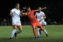 Lịch sử đối đầu nữ Việt Nam vs nữ Philippines, 19h ng&agrave;y 15/7