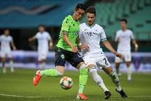 Nhận định, soi k&egrave;o Jeonbuk Motors vs Seongnam, 16h ng&agrave;y 16/7