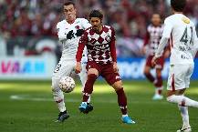 Nhận định, soi k&egrave;o Kashima Antlers vs Vissel Kobe, 16h ng&agrave;y 16/7