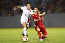 Nhận định, soi k&egrave;o nữ Việt Nam vs nữ Philippines, 19h ng&agrave;y 15/7