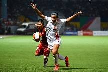 Ph&acirc;n t&iacute;ch k&egrave;o hiệp 1 nữ Việt Nam vs nữ Philippines, 19h ng&agrave;y 15/7