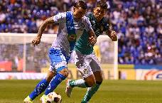 Ph&acirc;n t&iacute;ch k&egrave;o hiệp 1 Puebla vs Le&oacute;n, 7h ng&agrave;y 16/7