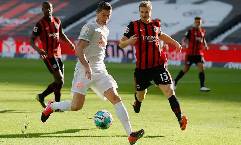 Soi k&egrave;o, dự đo&aacute;n Macao Eintracht Frankfurt vs Torino, 19h30 ng&agrave;y 15/7