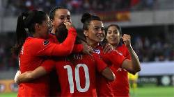 Soi k&egrave;o, dự đo&aacute;n Macao Nữ Chile vs Nữ Ecuador, 7h ng&agrave;y 15/7