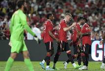 Soi k&egrave;o phạt g&oacute;c Melbourne Victory vs MU, 17h05 ng&agrave;y 15/7