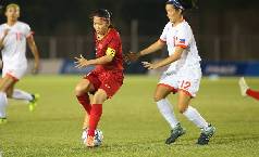 Soi k&egrave;o phạt g&oacute;c nữ Việt Nam vs nữ Philippines, 19h ng&agrave;y 15/7
