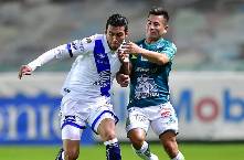 Soi k&egrave;o phạt g&oacute;c Puebla vs Leon, 7h ng&agrave;y 16/7
