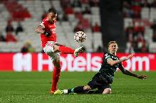 Soi k&egrave;o t&agrave;i xỉu Benfica vs Nice h&ocirc;m nay, 03h00 ng&agrave;y 16/07