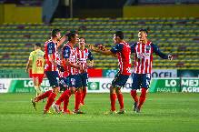 Soi k&egrave;o t&agrave;i xỉu Tapatio vs Atl. Morelia h&ocirc;m nay, 05h00 ng&agrave;y 15/07