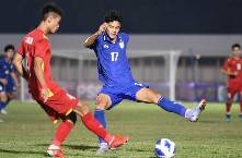 Tỷ lệ k&egrave;o nh&agrave; c&aacute;i U19 Việt Nam vs U19 Th&aacute;i Lan mới nhất, 15h30 ng&agrave;y 15/7