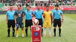 Link xem trực tiếp HAGL vs Kh&aacute;nh H&ograve;a, 17h ng&agrave;y 15/7