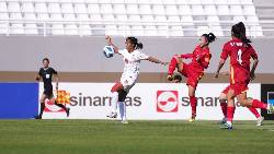 Link xem trực tiếp U19 nữ Việt Nam vs U19 nữ Th&aacute;i Lan, 19h30 ng&agrave;y 15/7