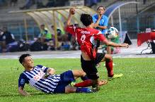 Nhận định, soi k&egrave;o B&agrave; Rịa Vũng T&agrave;u vs Long An, 18h ng&agrave;y 14/7