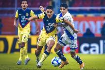 Nhận định, soi k&egrave;o Club America vs Puebla, 8h ng&agrave;y 16/7