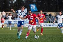 Nhận định, soi k&egrave;o Degerfors IF vs IK Sirius, 22h30 ng&agrave;y 15/7