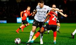 Nhận định, soi k&egrave;o Elche vs Rotherham United, 15h ng&agrave;y 15/7