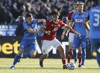 Nhận định, soi k&egrave;o Levski Sofia vs CSKA 1948 Sofia, 22h45 ng&agrave;y 15/7