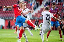 Nhận định, soi k&egrave;o Oster vs Skovde AIK, 0h ng&agrave;y 15/7