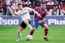 Nhận định, soi k&egrave;o Rakow Czestochowa vs Legia Warszawa, 1h10 ng&agrave;y 16/7