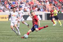 Nhận định, soi k&egrave;o Real Salt Lake vs New York Red Bulls, 8h30 ng&agrave;y 16/7