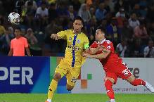 Nhận định, soi k&egrave;o Sabah vs Sri Pahang, 19h15 ng&agrave;y 15/7