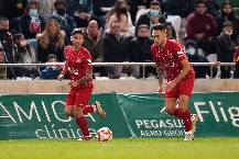 Nhận định, soi k&egrave;o Sevilla vs Cordoba, 0h ng&agrave;y 15/7