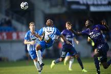 Nhận định, soi k&egrave;o Sonderjyske vs Esbjerg FB, 17h ng&agrave;y 14/7