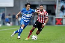 Nhận định, soi k&egrave;o Sparta Rotterdam vs PEC Zwolle, 0h ng&agrave;y 15/7