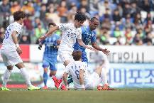 Nhận định, soi k&egrave;o Suwon Samsung Bluewings vs Ulsan Hyundai, 17h ng&agrave;y 15/7